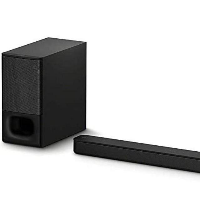 Sony sound bar for TV