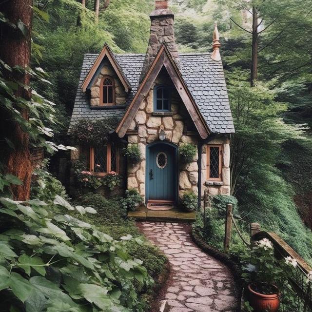 Down Payment for Future Home