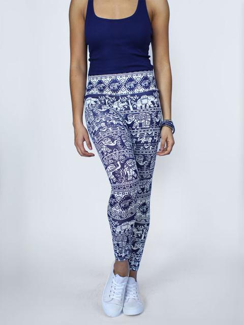 Tai Dark Blue