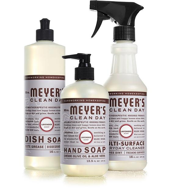 Kitchen Basics Set