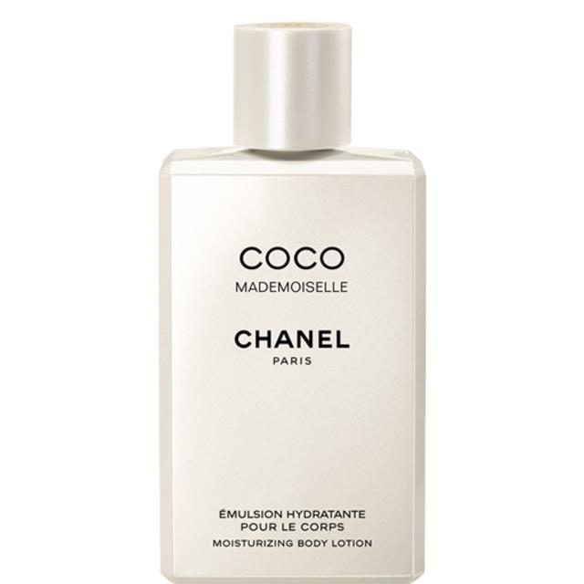COCO MADEMOISELLE
