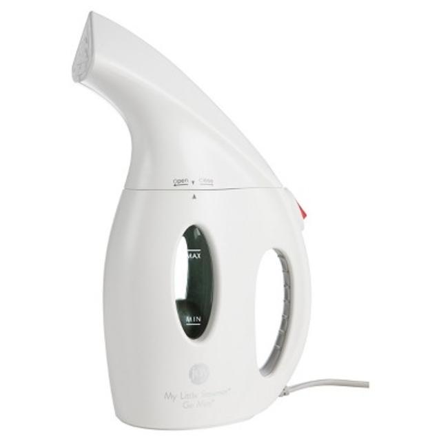 My Little Steamer Go Mini