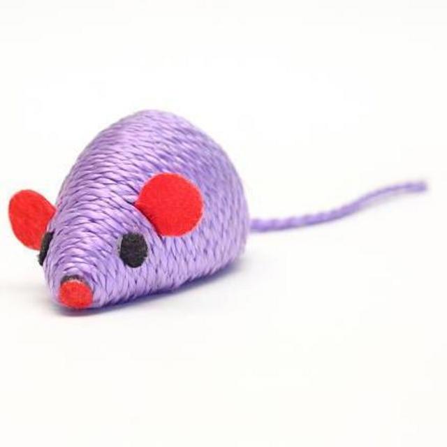 Our Pet Toy Fund