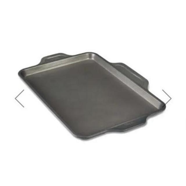 Pro-Release Nonstick Bakeware, Half Sheet Pan