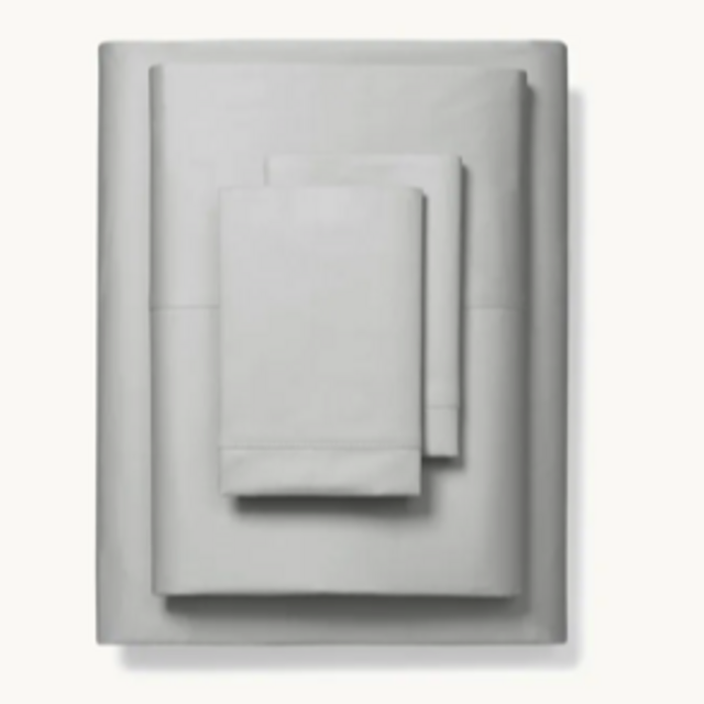 Signature Hemmed Sheet Set