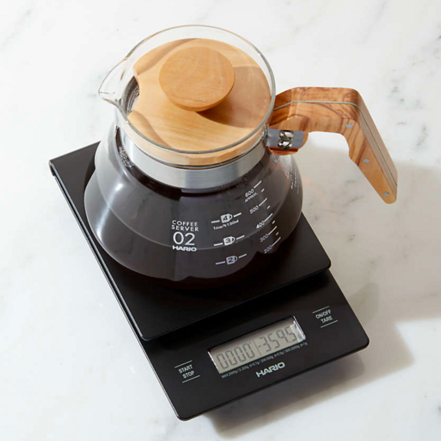 Hario V60 Drip Scale
