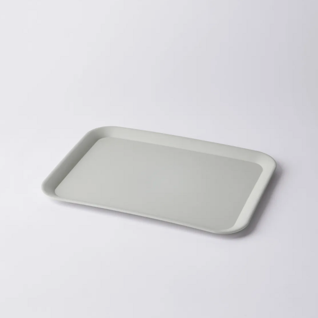 Fable Bamboo Cafeteria Tray