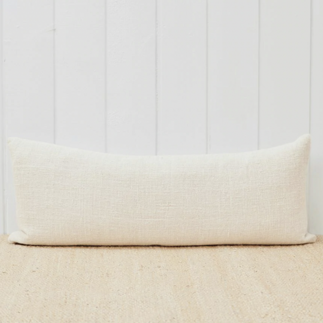 Luna Lumbar Pillow