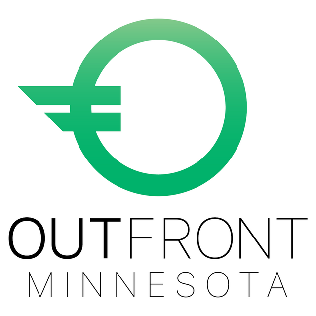 Donation to Outfront Minnesota