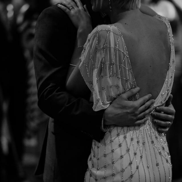 Dance Lessons For Two