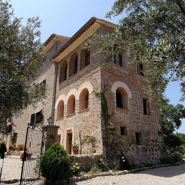 Mallorca Bed & Breakfast | Agroturismo Muleta de Ca S'hereu