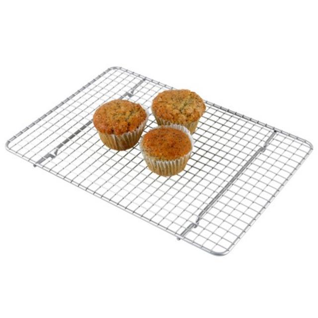 CHEFS 17" Large Cooling Rack