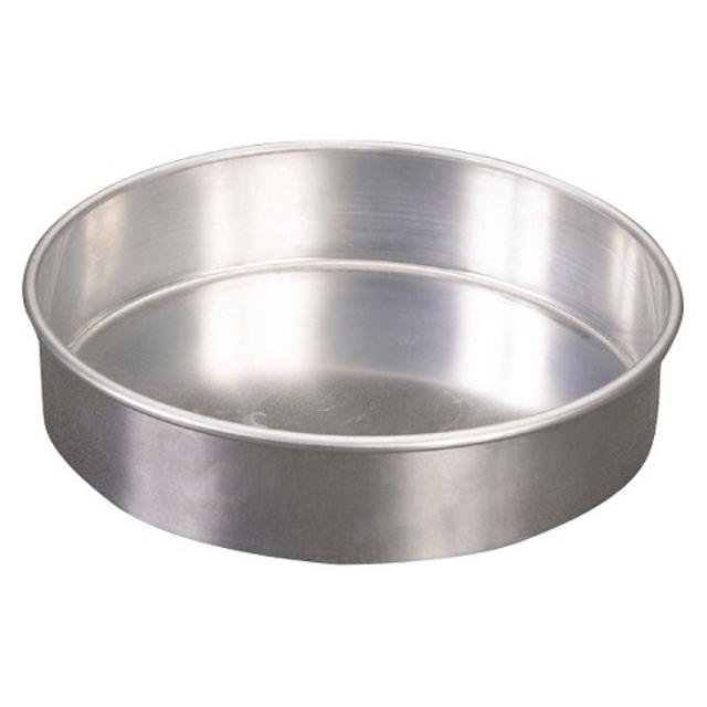 Nordic Ware Naturals Round Pan - 9" 