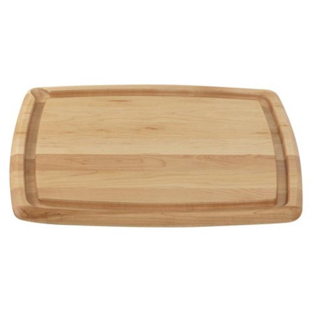 CHEFS 20" Cutting Board with Juice Well 