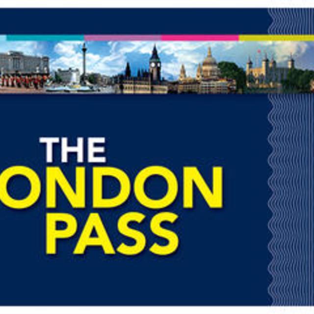 London Pass