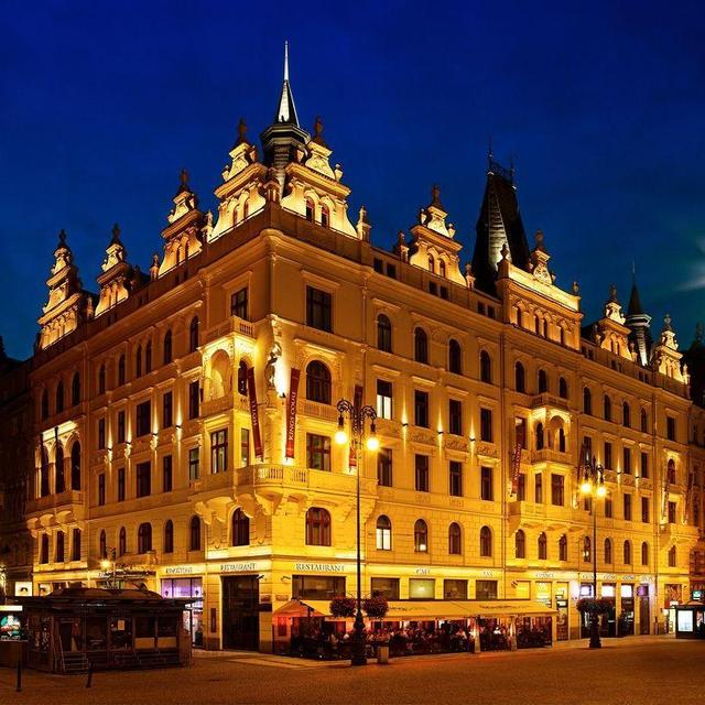 Hotels