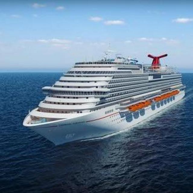8 Day honeymoon cruise to Mexico