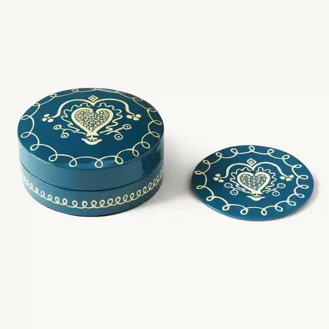 Coaster Set