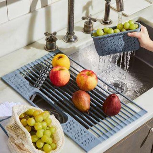 Five Two Over-the-Sink Drying Rack