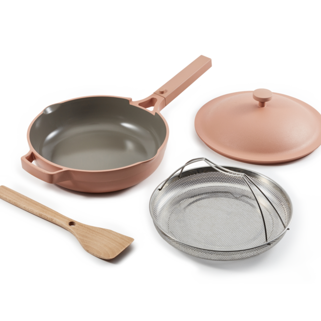 Always Pan