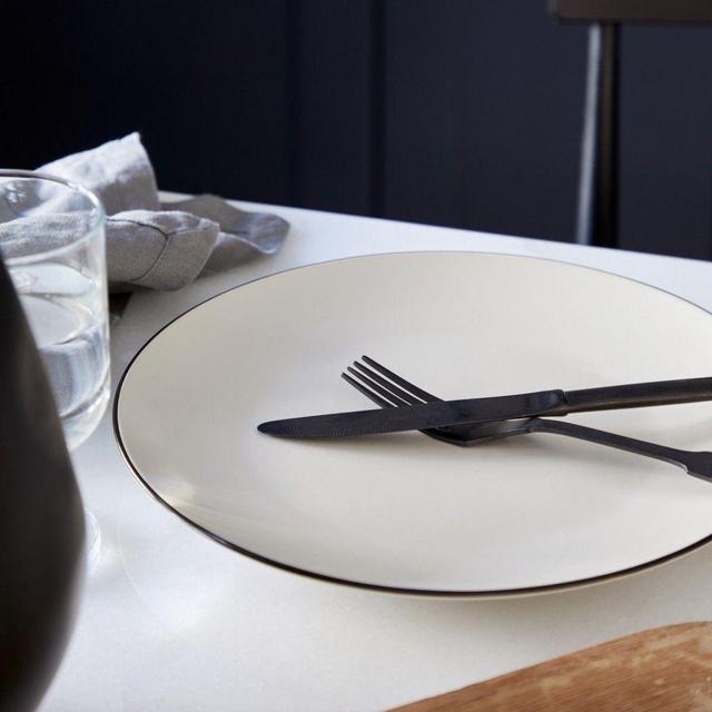 Costa Nova - Augusta Dinner Plate 11"