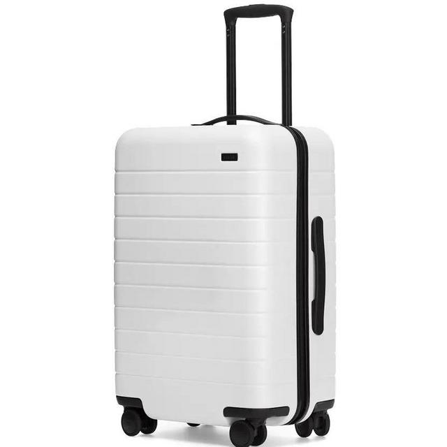 Away The Bigger Carry-On - in white