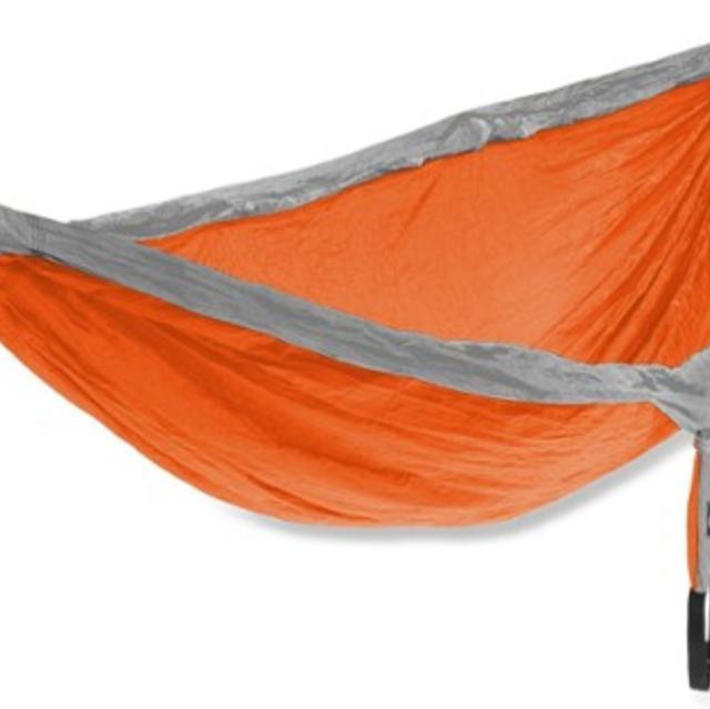 ENO   DoubleNest Hammock