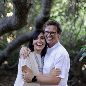 Tim van Driel and Parivash Moradifar's Wedding Registry on Zola