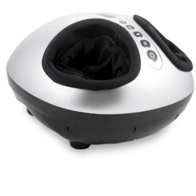truMedic® Shiatsu Foot Massager