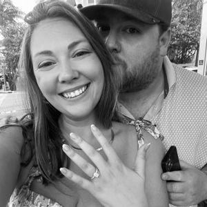 Heather Ansbach and Timothy Bottrell's Wedding Registry on Zola