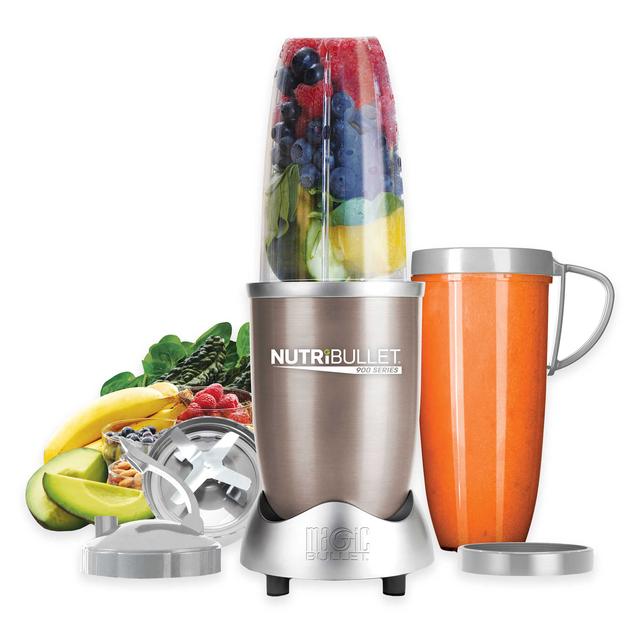 MagicBullet® NutriBullet® Pro 900 Series