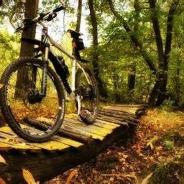 New Bike Fund