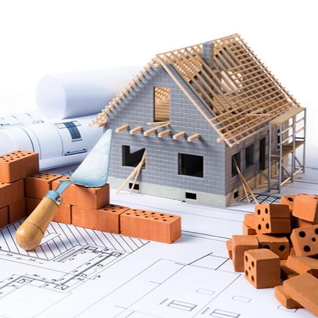 Building Our Dream Home