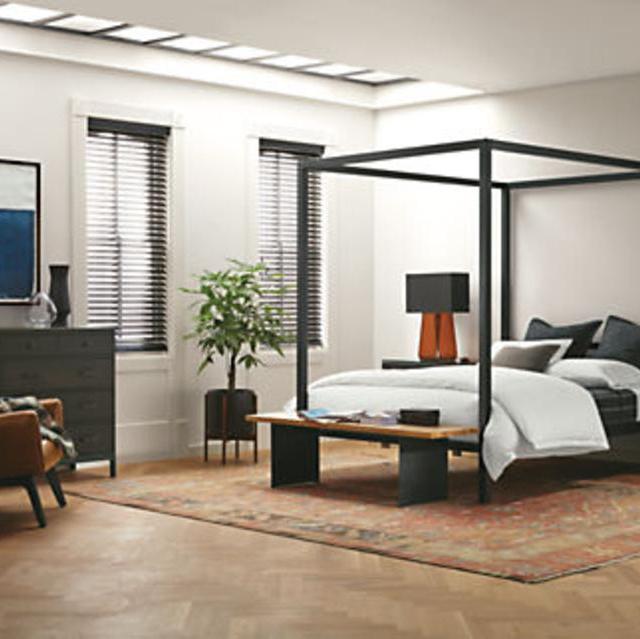 Case Study Planters with Walnut Stand