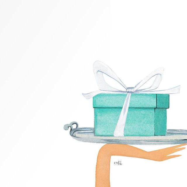 Rock-cut                                Double Old-fashioned Glass