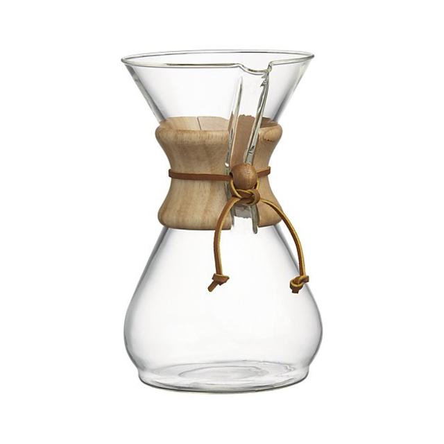 Chemex 8-Cup Coffee Maker