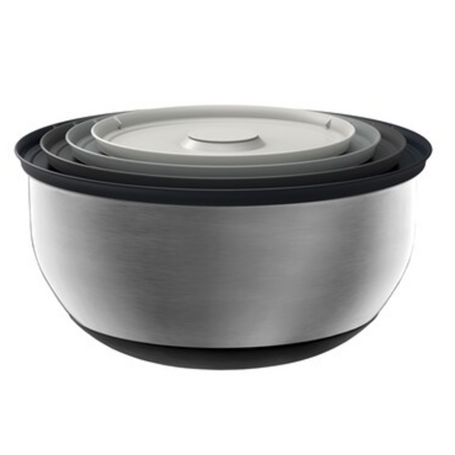 Nest 100 Prep&Store Mixing bowls