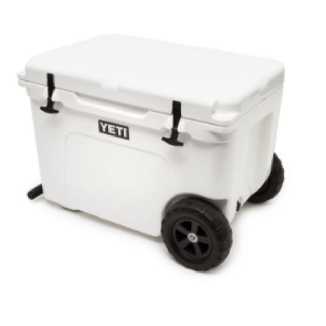 Tundra Haul Hard Cooler