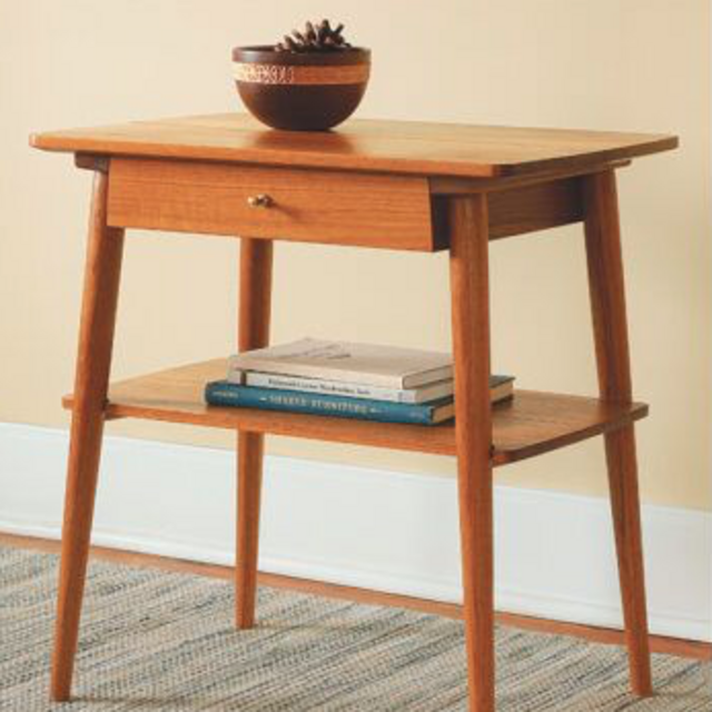 Furniture fund