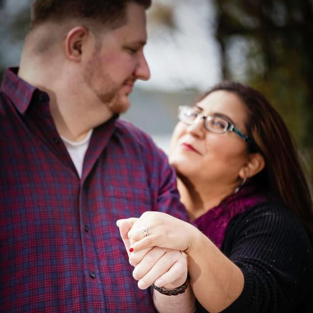 Forget the Material, Have an Experience!