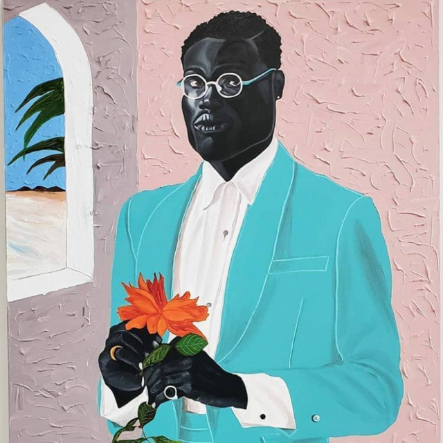 Our Art Collection - Fund