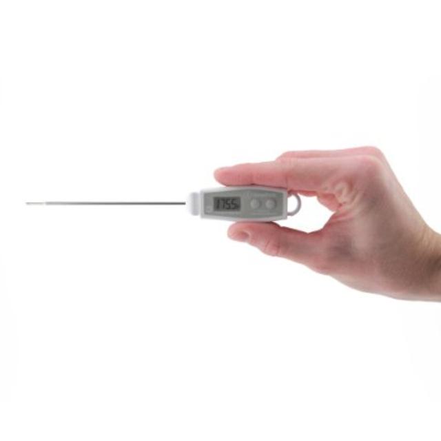 RT600C Super-fast Water-resistant Digital Pocket Thermometer