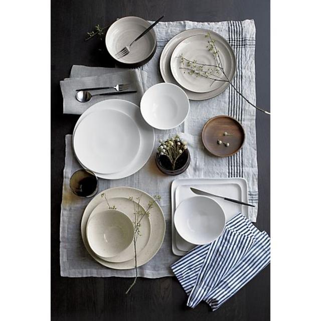 Bennett 20-Piece Dinnerware Set