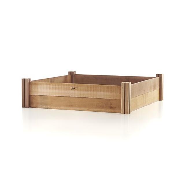 Gronomics 48" Sq. Raised Garden Bed