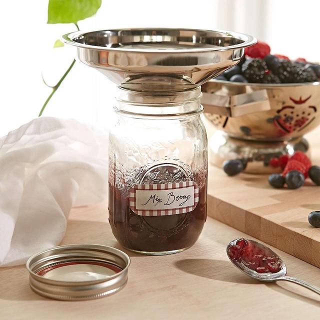 Kilner 5-Piece Preserving Starter Set