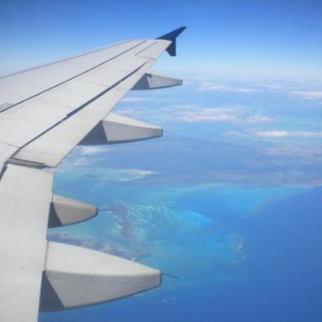 Round Trip Airfare