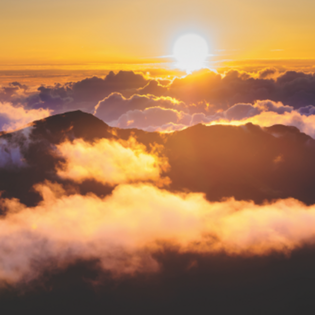Haleakala Sunrise Bike Tour