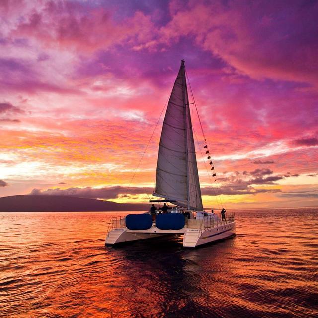 Sunset Cocktail Cruise