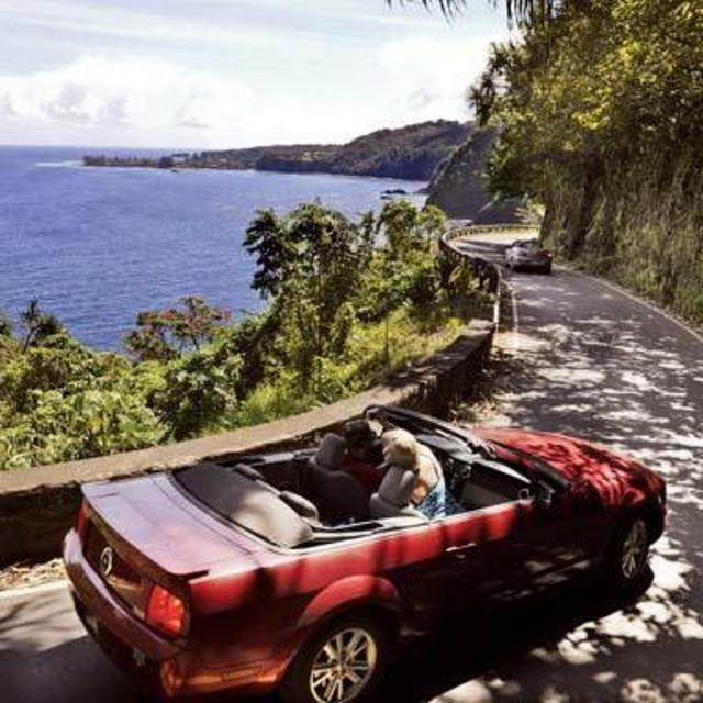 Road to Hana
