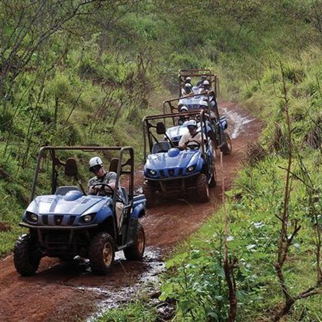 ATV Tour